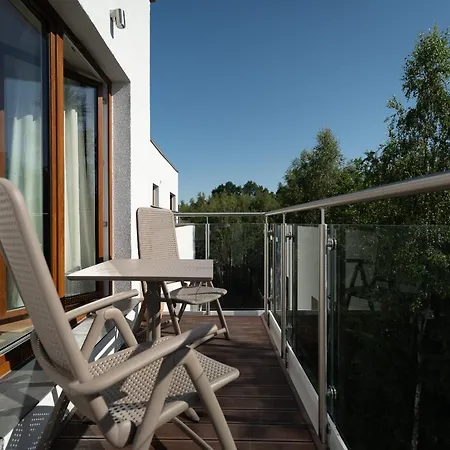 Apartamento Lniany 36 - Balkon Z Widokiem, Winda, Bezplatny Podziemny Parking *